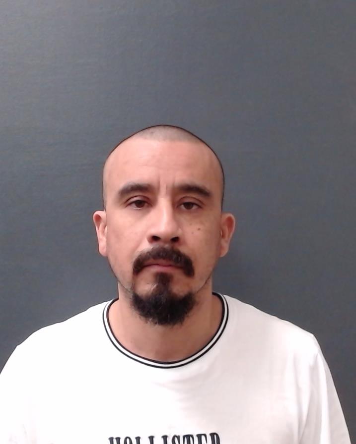 ALCALA-RIVERA, JUAN JOSE booking photo