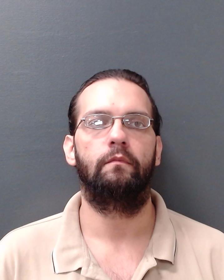 NINO, JUAN FELIPE booking photo