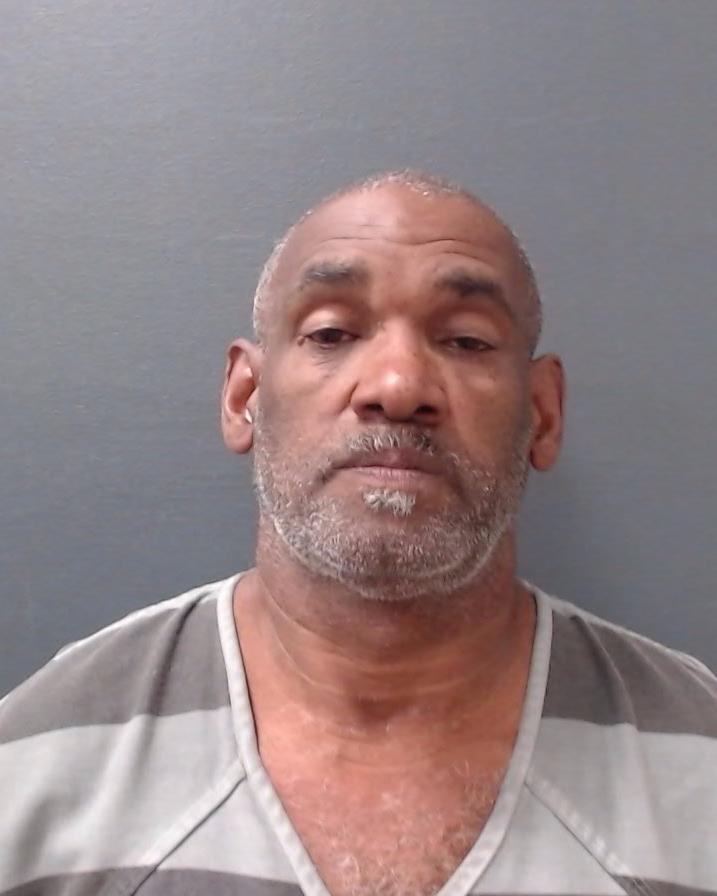 PORTERIE, ROBERT ANTHONY booking photo