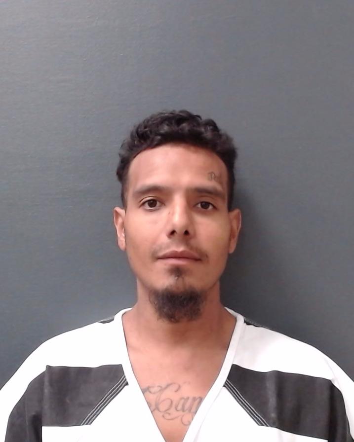 GONZALES, MATTHEW booking photo