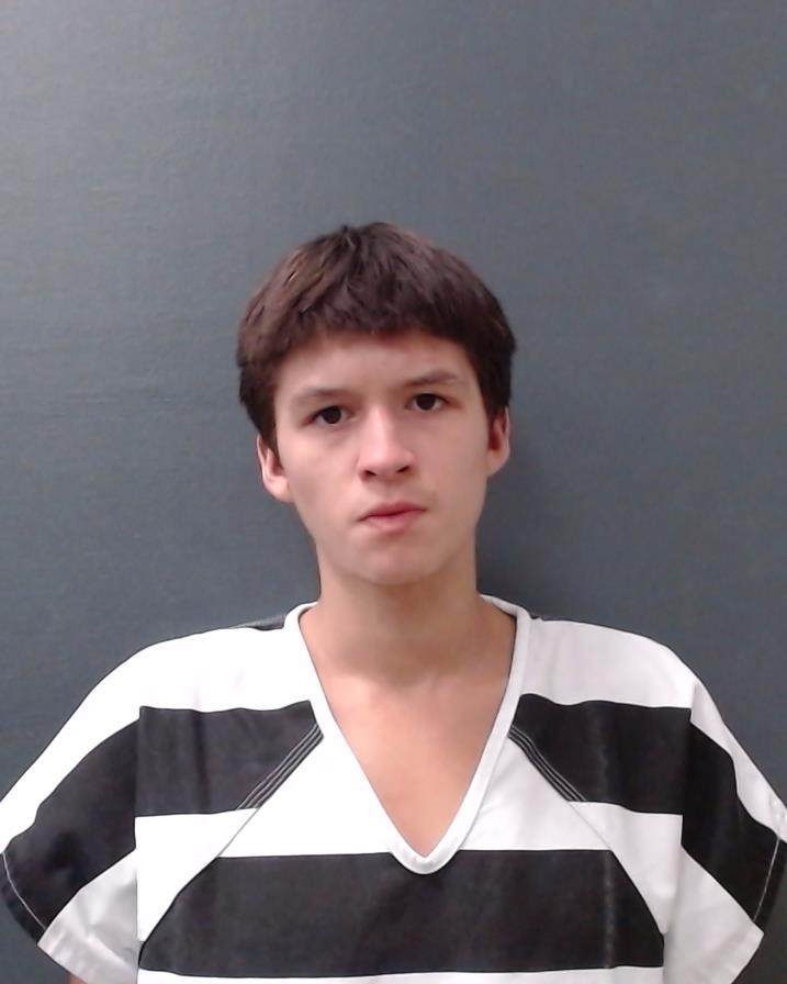 LIZAMA, AYDEN ORION booking photo