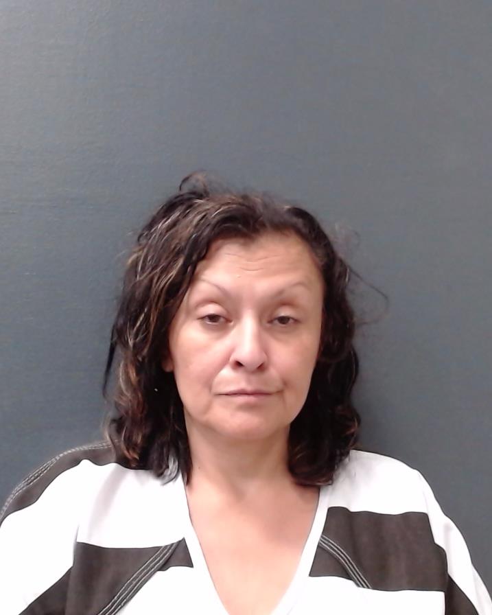 PEREZ, JO ANN booking photo