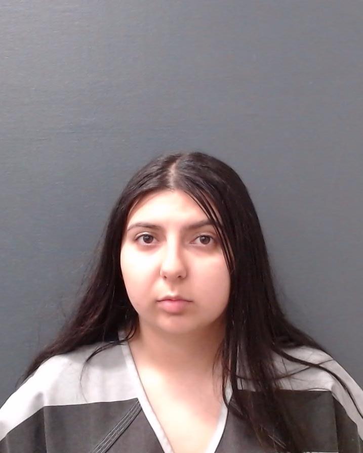 CEPEDA, THELMA SUELLEN booking photo