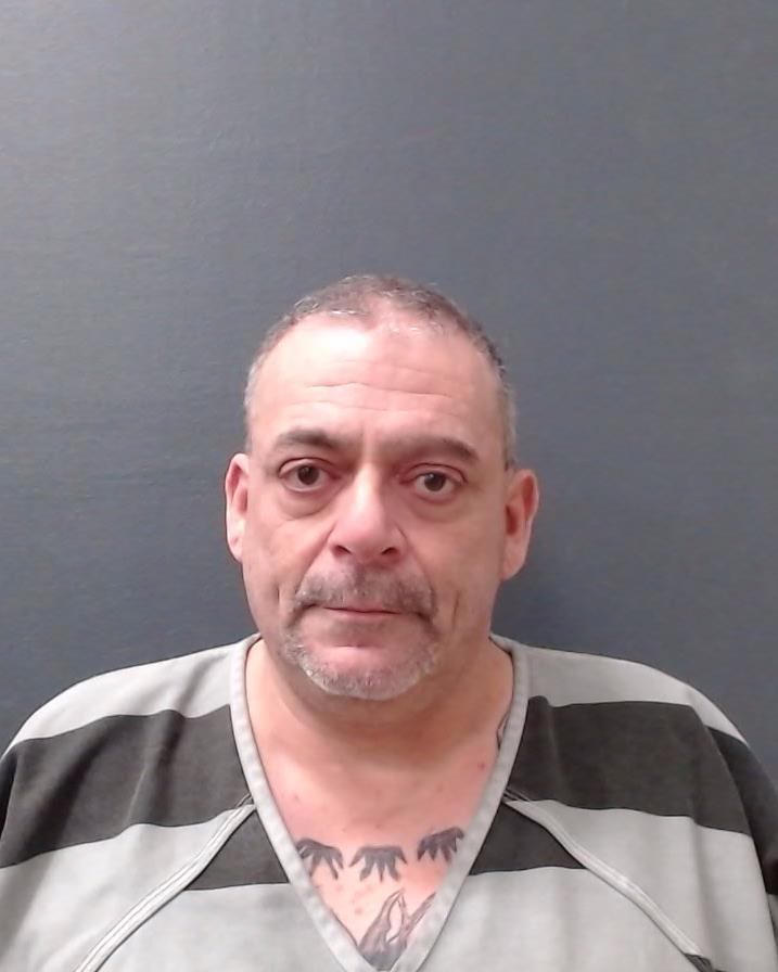 TAMEZ, PHILIP HECTOR, Jr. booking photo