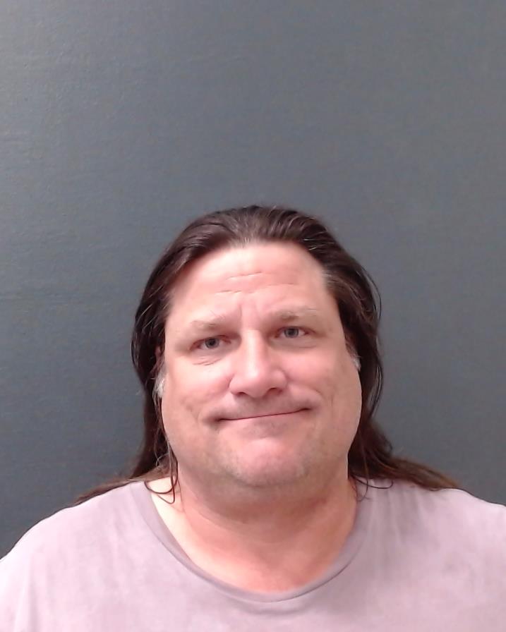 IVERSON, ROBERT WILLIAM booking photo