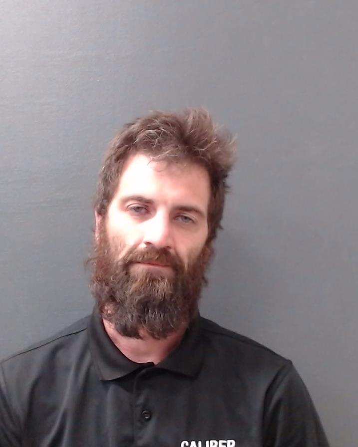 CROSS, KYLE MATTHEW booking photo