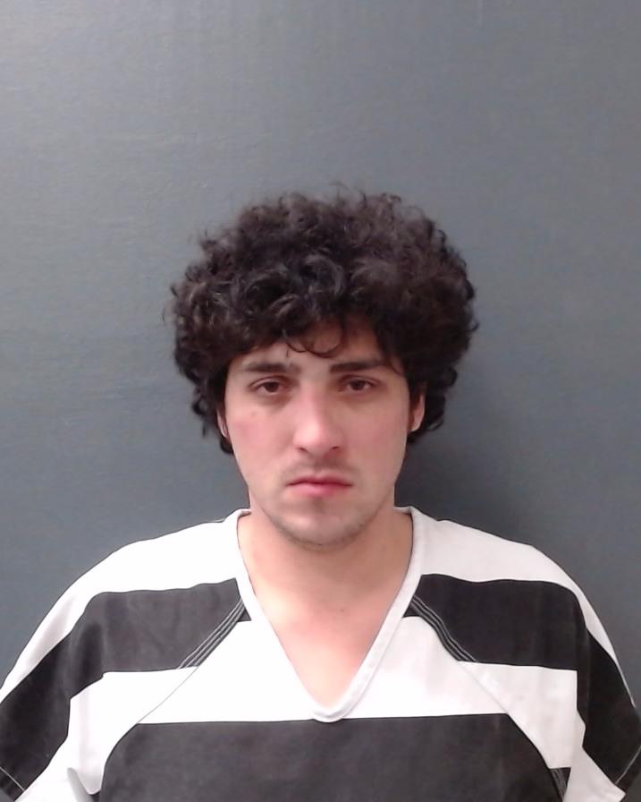 ARCE, AUSTIN KENNETH booking photo
