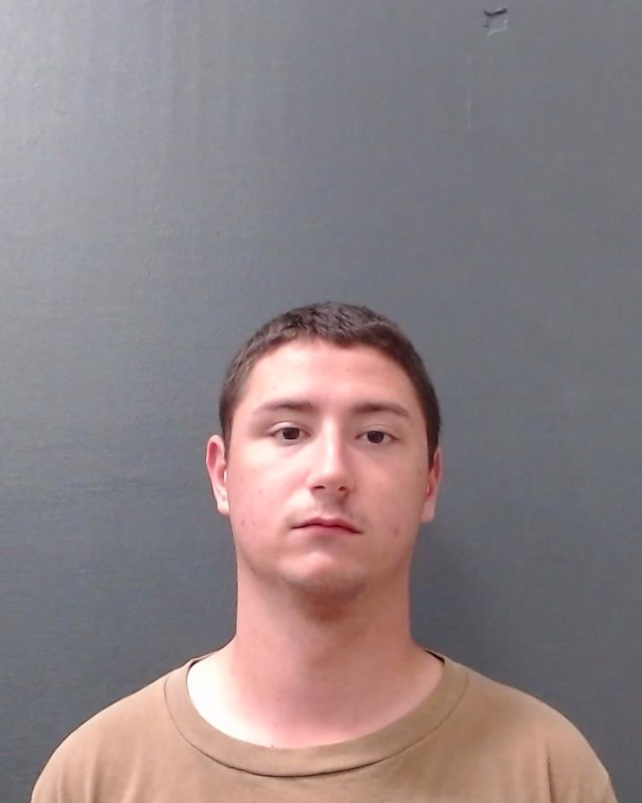 KOPP, TYLER ALEXANDER booking photo