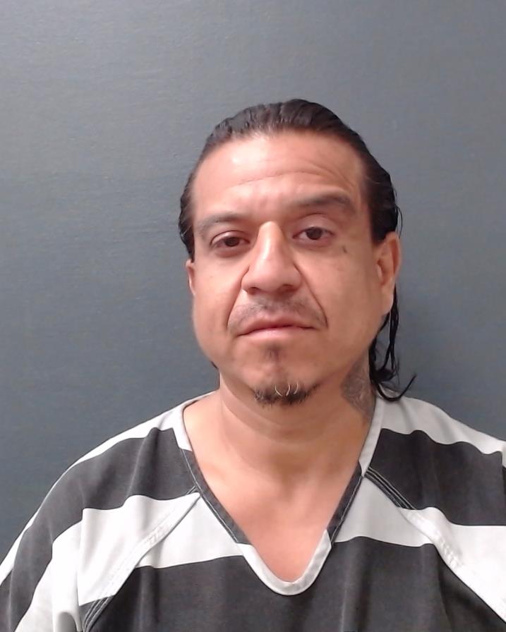 RODRIGUEZ, JUAN CARLOS booking photo