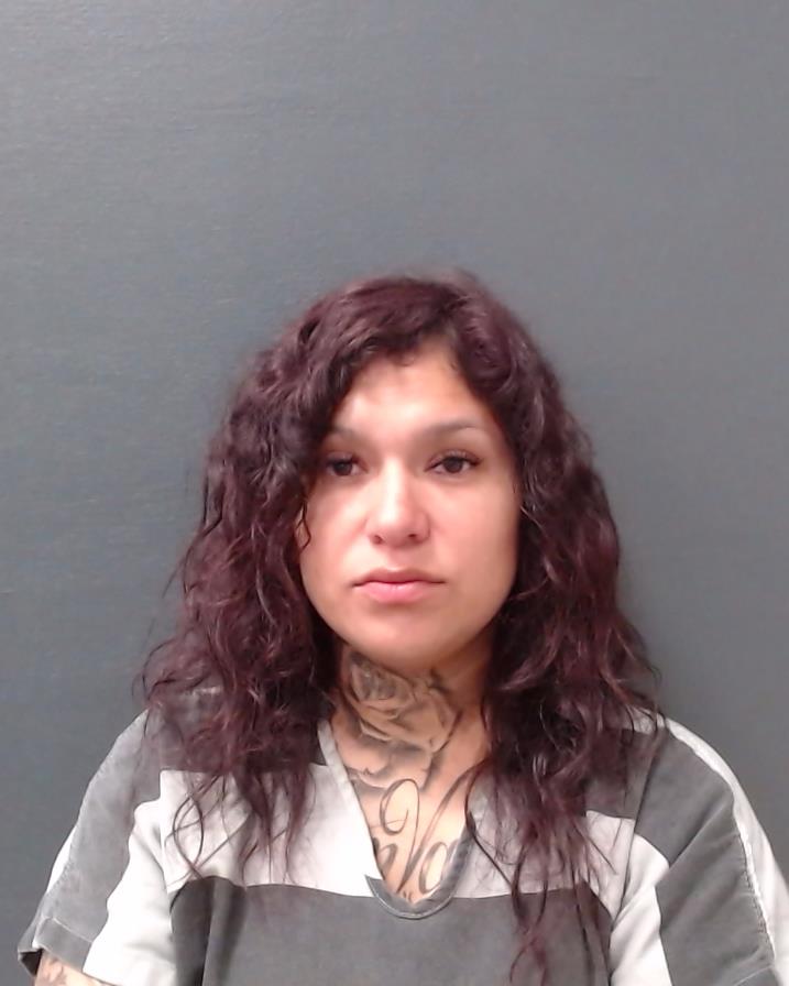 DIAZ, MARGARITA booking photo