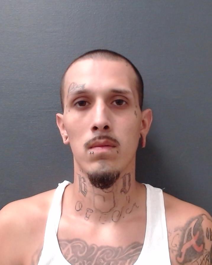 RODRIGUEZ, DOMINICK MANUEL booking photo