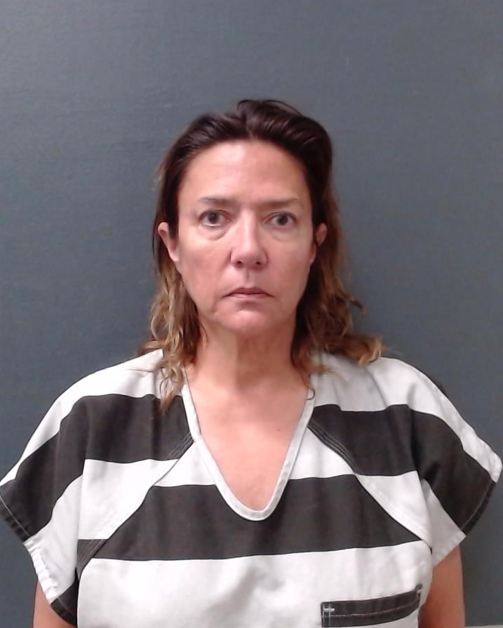 TRAHAN, KELLEY ANN booking photo