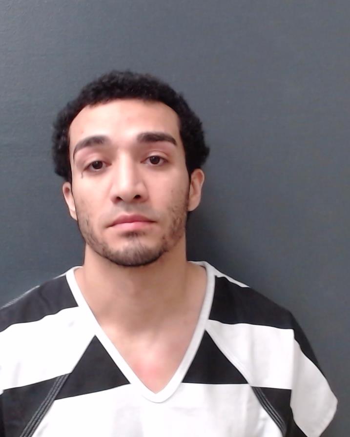 MITCHELL, MALCOM QUINN booking photo