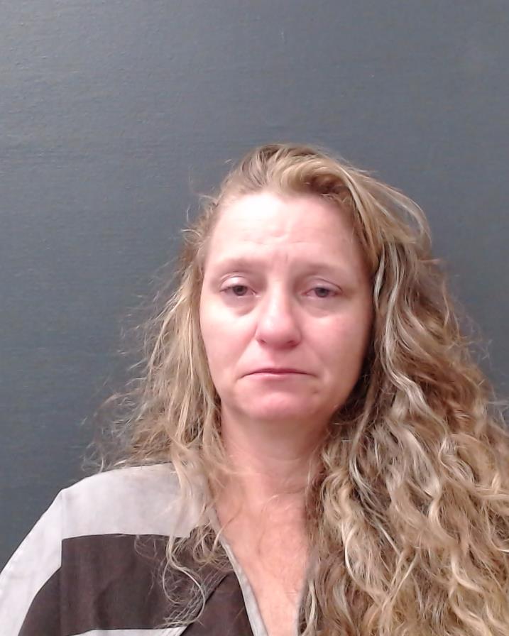 KOVACEVICH, DEANNA DAWN booking photo