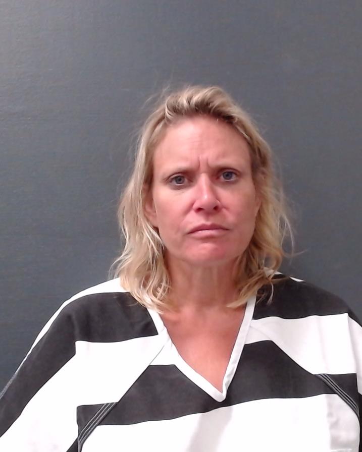 PERKINS, ALLISON LEIGH booking photo