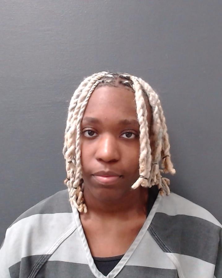 POWELL, OLIVIA DANIELLE booking photo