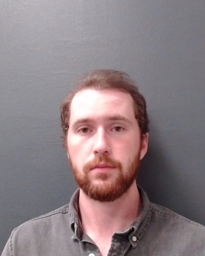 JACKSON, PHILLIP WADE booking photo