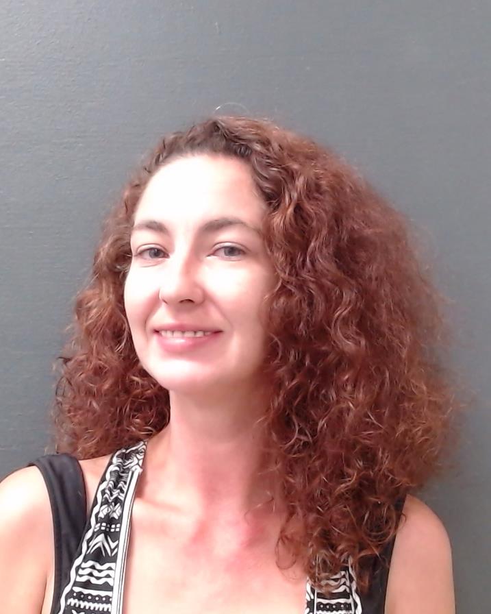 RUSTIN, DEIDRA ANN booking photo