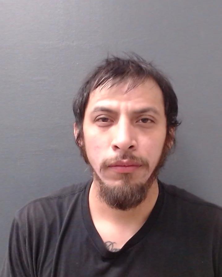 SALAZAR, JOSE, Jr. booking photo