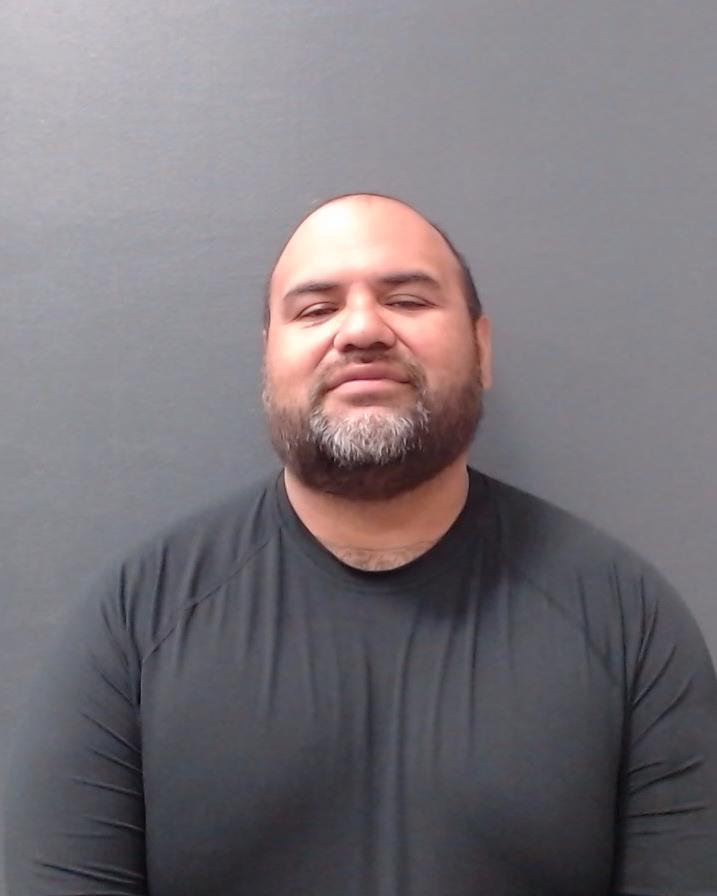 RAMIREZ, ABRAHAM booking photo