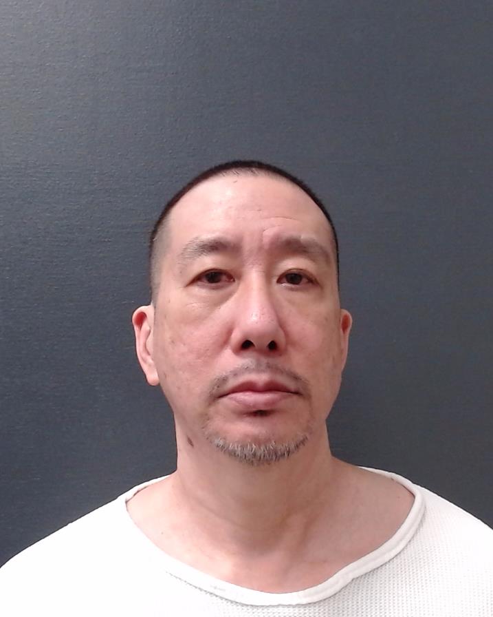 KAMITONO, REID SHIZUO booking photo