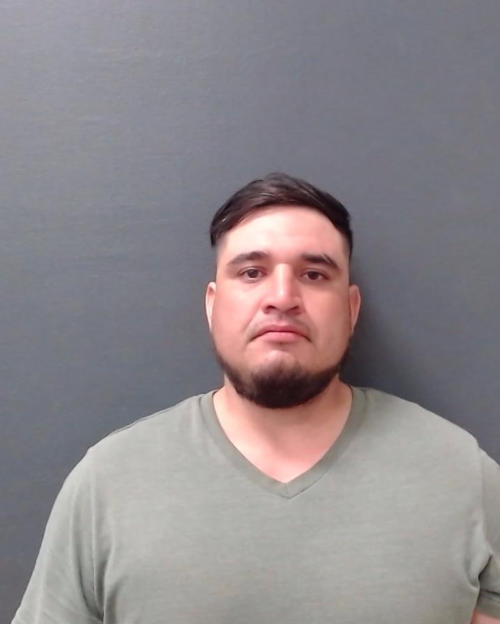 OLIVA, ORLANDO LOPEZ booking photo