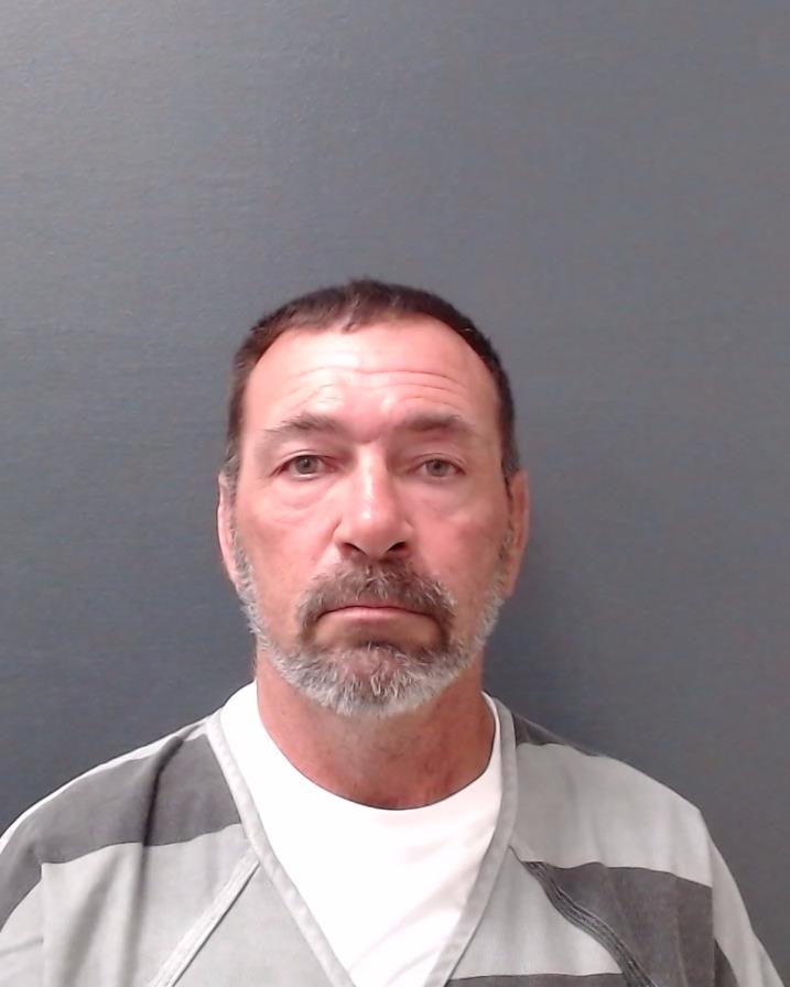 BARTEE, ROYCE ALLEN booking photo