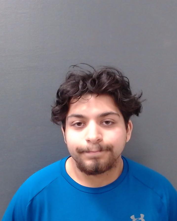ORTIZ, ALEXZANDER JOSEPH booking photo