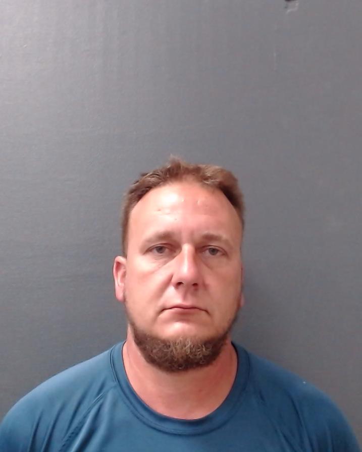 SMOTHERS, JOSHUA DAVID booking photo