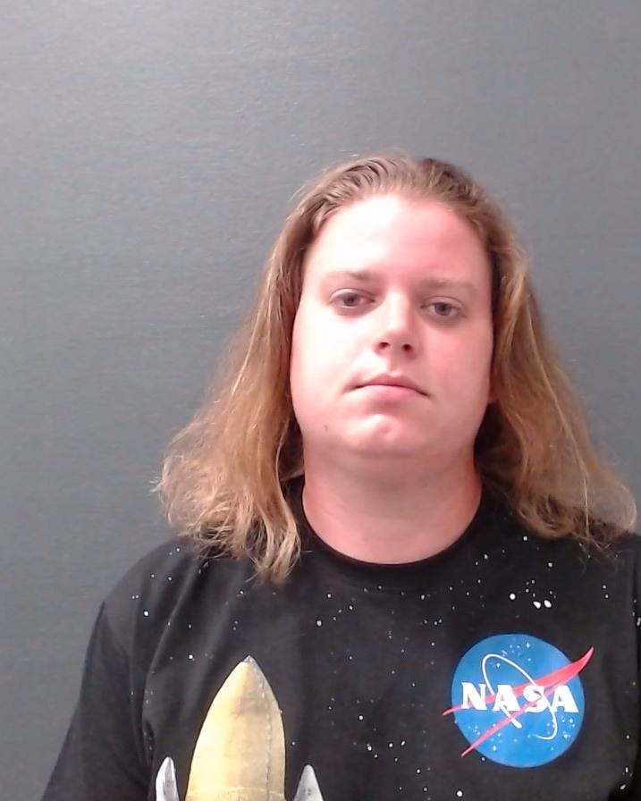 SIMPSON, SCOTT WILLIAM, Jr. booking photo