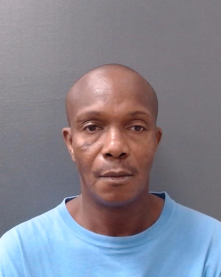 JOHNSON, ASHLEY MACK booking photo