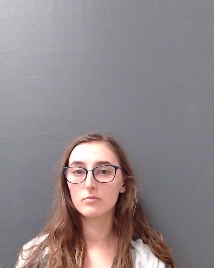 MCDANIEL, SARAH CATHERINE booking photo
