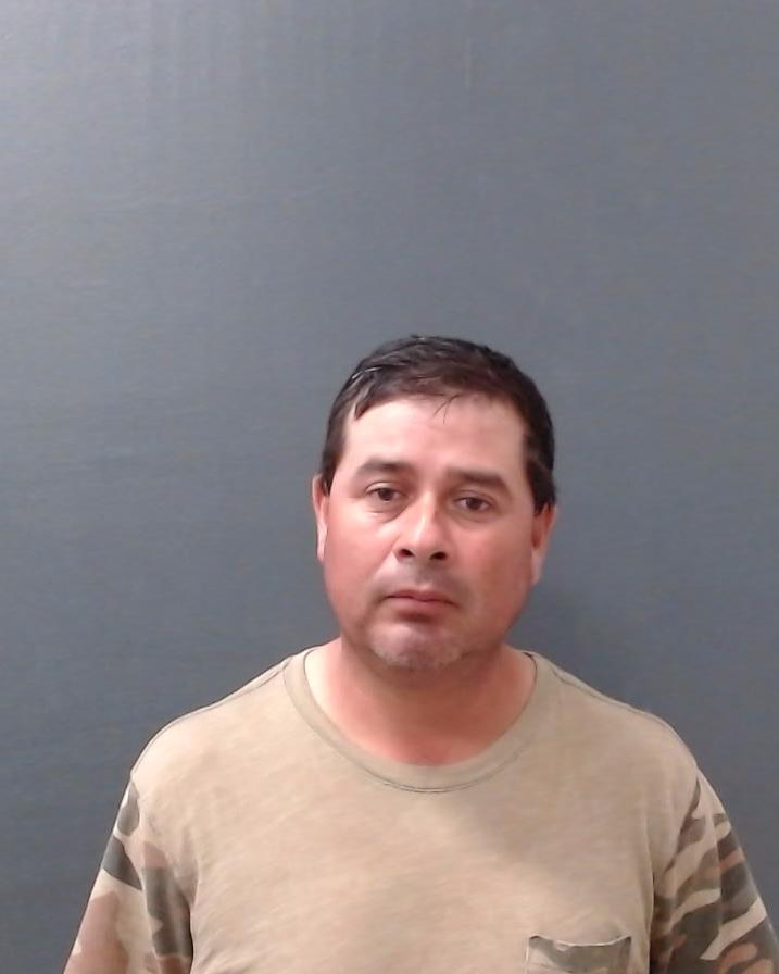 CHAPINA-ROSALES, EDUARDO booking photo