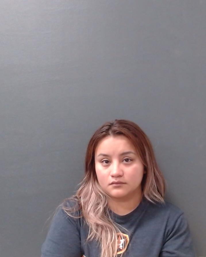 BAUTISTA-LOPEZ, MARGARITA booking photo