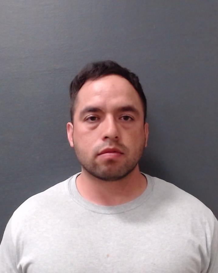 LOERA LOPEZ, ARTURO booking photo