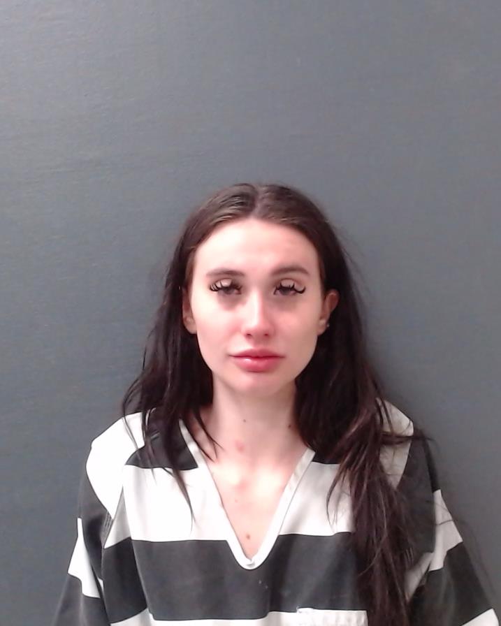 KOENIG, GRUENELY MARIE booking photo
