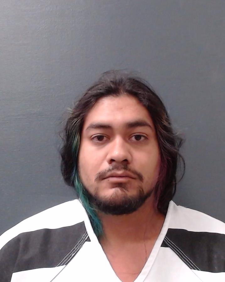 DELEON, MANUEL LOUIS booking photo