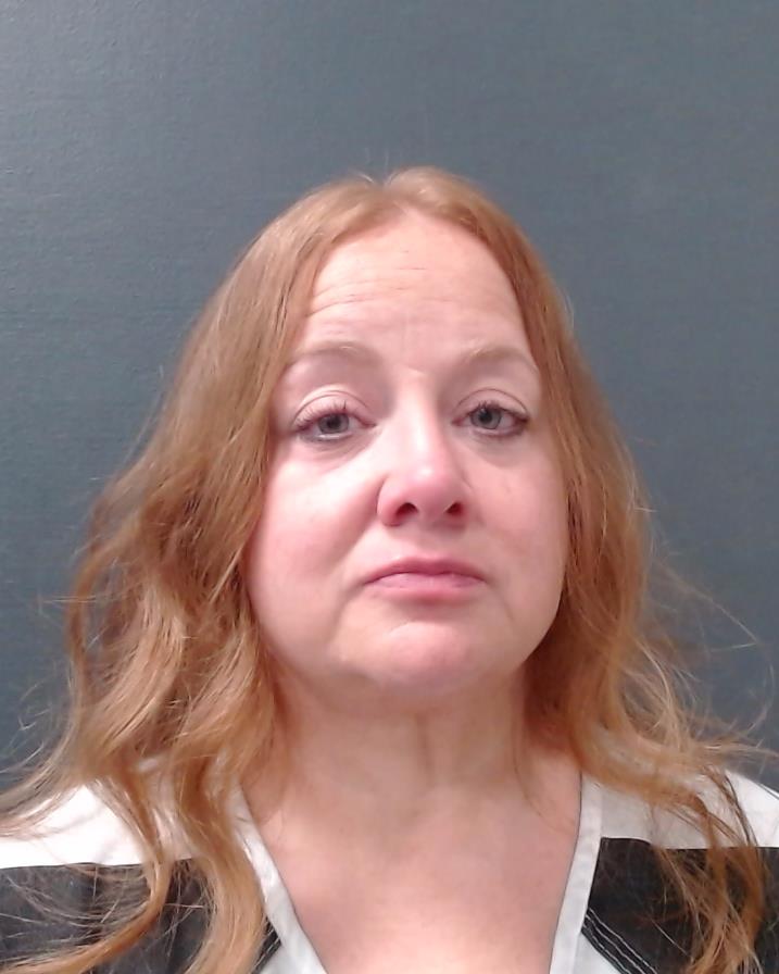 HANCOCK, DANIELLE JEANETTE booking photo