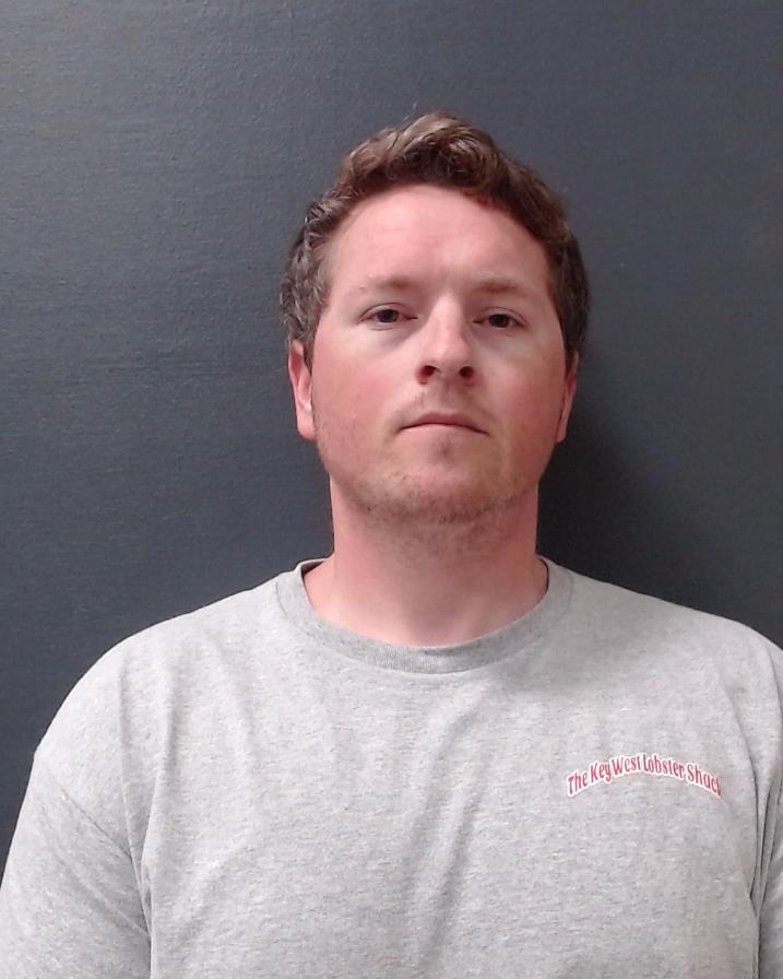WIGGINTON, JASON SCOTT booking photo