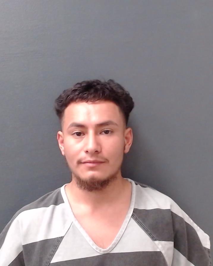VASQUEZ, JUAN, Jr. booking photo