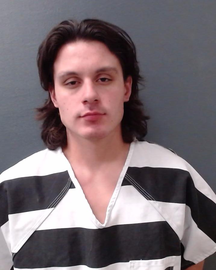 MURPHY, CHRISTOPHER JOSEPH booking photo