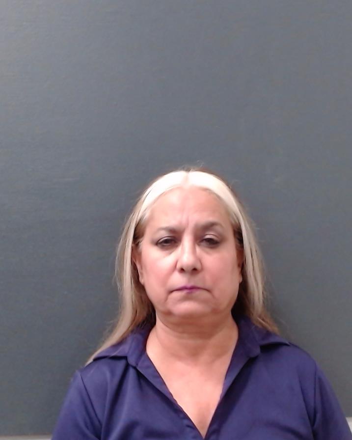 LEE, MARY ALICE booking photo