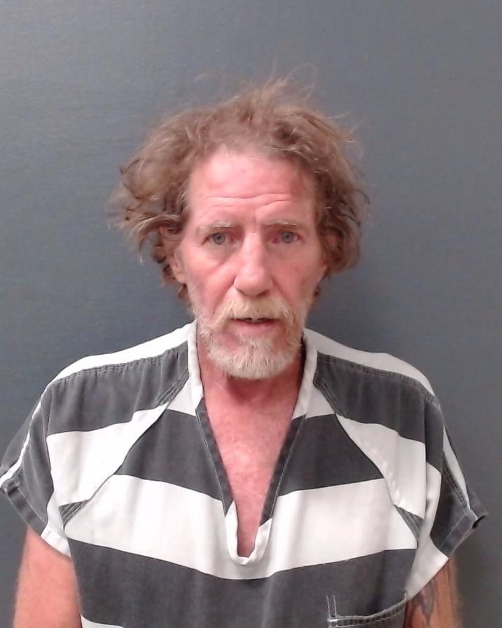 STRICKLAND, GLENN booking photo