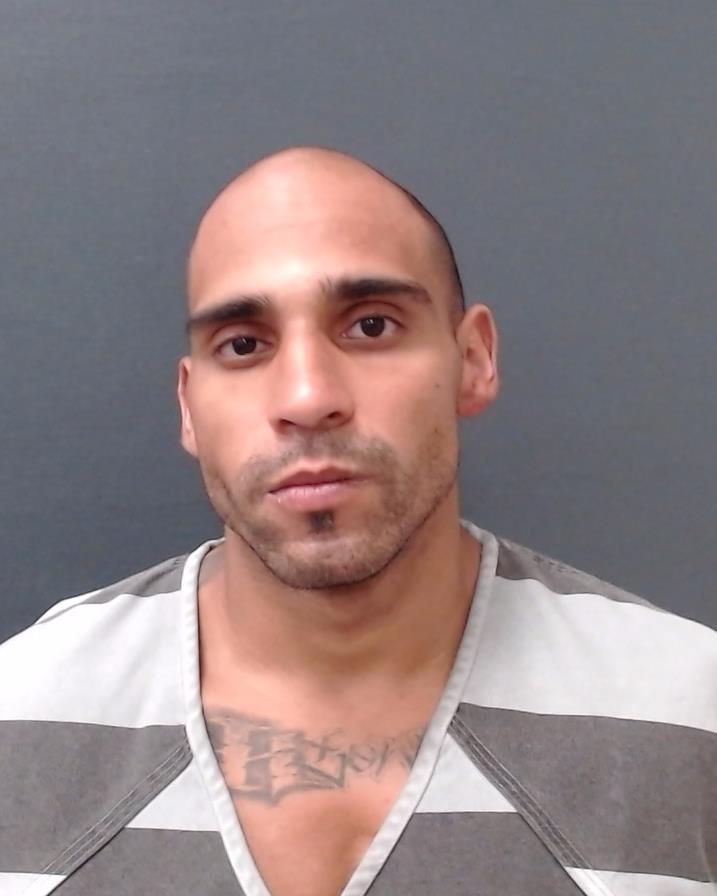 MAY, ANGEL SANTIAGO booking photo