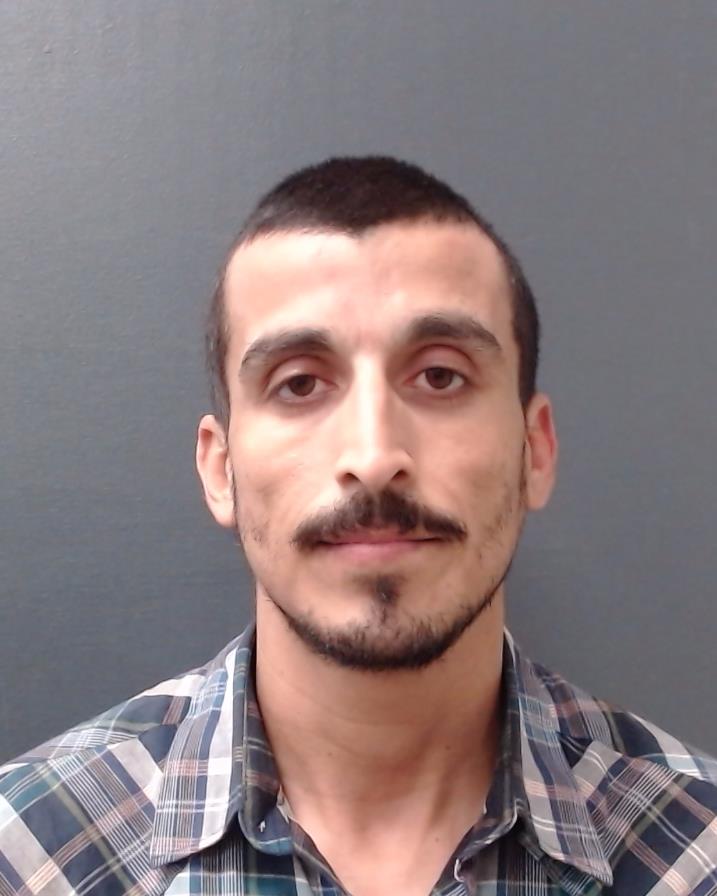 MENDEZ, JOSE MANUEL booking photo