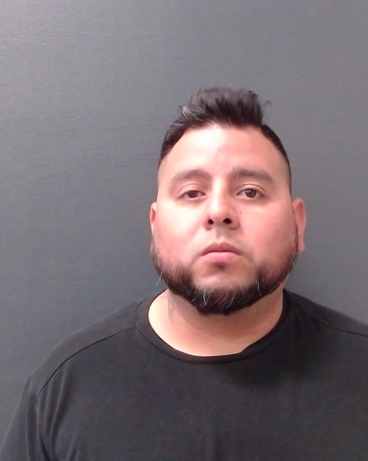ORTIZ, STEVEN ANDREW booking photo