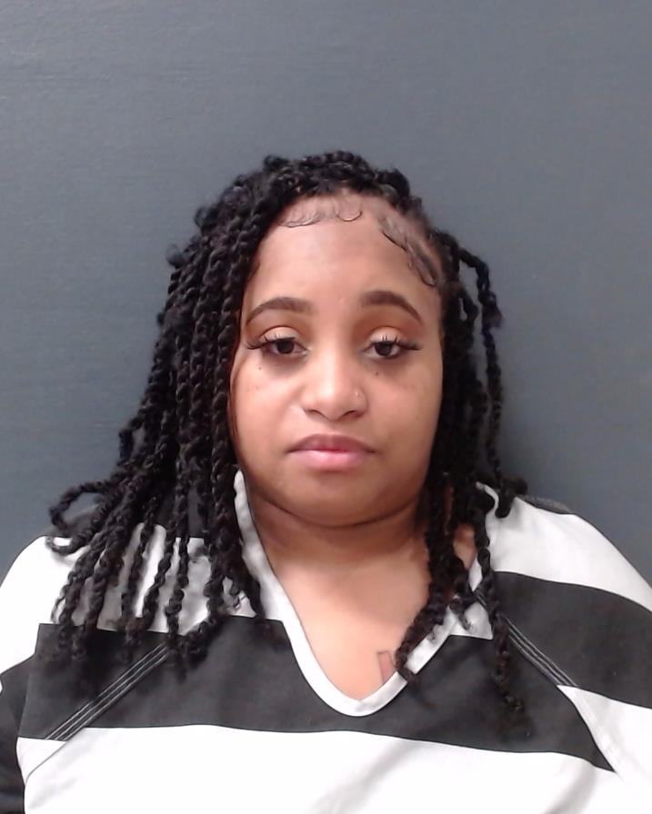 HEAD, MELLISSA CASSANDRA booking photo