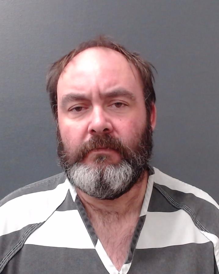 JUDKINS, CODY DON booking photo