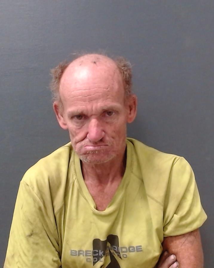 MITCHELL, ROBERT ALLEN booking photo