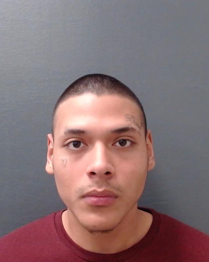 RAMIREZ, RUDY booking photo